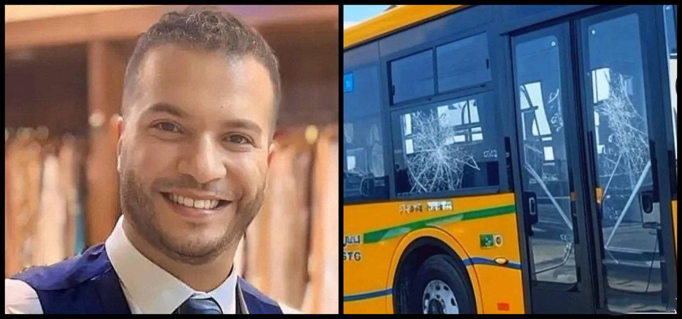 مختص في علم الإجرام لـ"الصباح نيوز": " إشعال قاصر النار في عربة مترو وتهشيم آخر بلور حافلة ليس مجرد حادث تخريبي.. إنه إنذار أحمر"